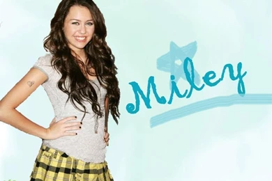 Miley Wallpapers   Miley Cyrus Wallpapers (3452210)   Fanpop