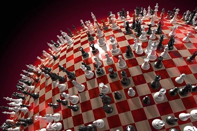 111 Chess HD Wallpapers