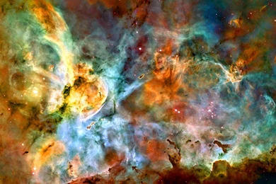 Space Wallpapers Widescreen Nebula Images