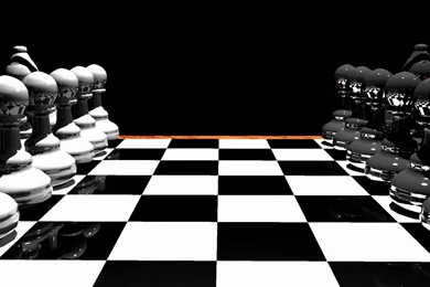 Chess Computer Wallpapers, Desktop Backgrounds
