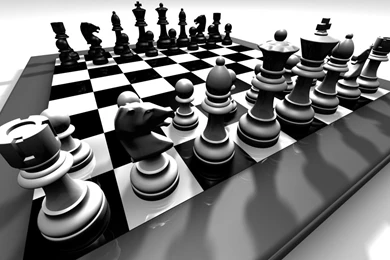Chess Computer Wallpapers, Desktop Backgrounds