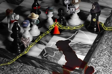 Chess Computer Wallpapers, Desktop Backgrounds