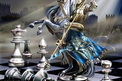 Chess Backgrounds Wallpapers