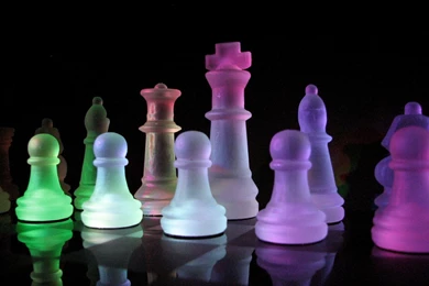 HD Wallpapers   Chess Wallpapers