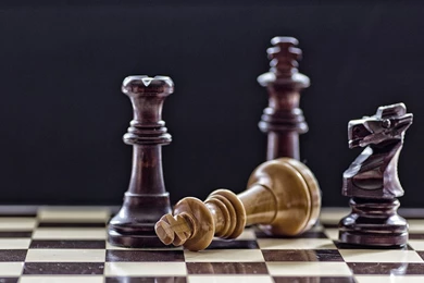 Chess Computer Wallpapers, Desktop Backgrounds