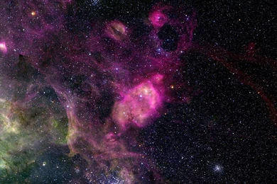 1920X1080 Space Nebula   Pics About Space