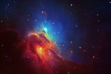 2560X1440 Wallpapers Nebula   Pics About Space