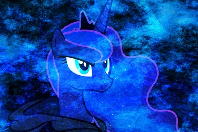 Nighttime Luna Wallpapers