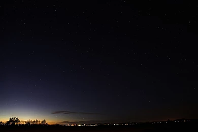 Download Horizon Nightlights Wallpapers 1920x1200