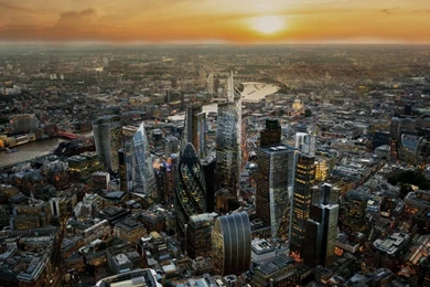 London   The City Of Perspiring Dreams HD Desktop Wallpapers ...