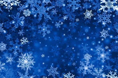 Download Wallpapers 800x600 Snowflakes, Background, Bright, Texture ...