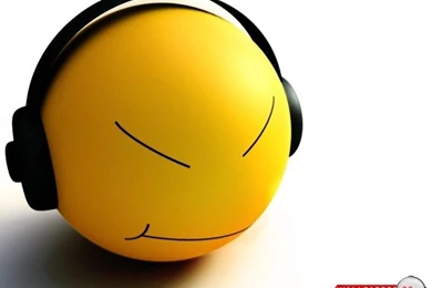 Cute 3D Music Cartoon Wallpapers Picture Image 800x600 8718