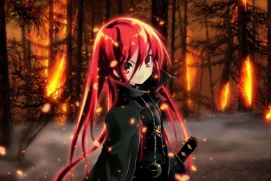 Anime 1920 X 1080 Wallpapers