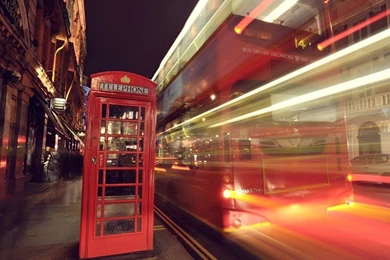 London HD Desktop Wallpapers : Widescreen : High Definition ...