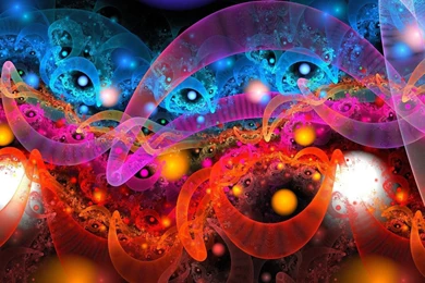 Fractal Backgrounds 1920 X 1080 Wallpapers