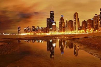 Chicago HD Wallpapers