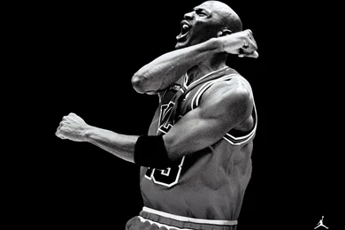 Michael Jordan HD Wallpapers