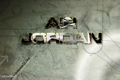 Air Jordan HD Wallpapers   Streetball