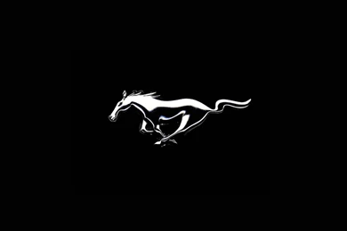 Mustang Logo Wallpapers HD 52562 Full HD Wallpapers Desktop   Res ...