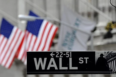 Wall Street HD Desktop Wallpapers : High Definition : Fullscreen ...