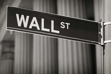 1366x768 Sign, Wall Street, Plate Wallpapers And Pictures 58917