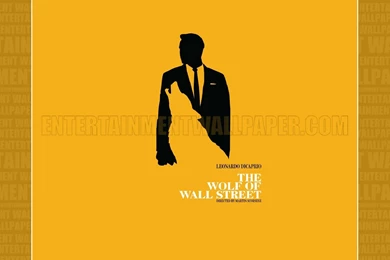 The Wolf Of Wall Street Wallpapers