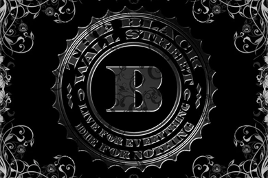Black WallStreet WallPaper 1 By BlackWallStreet Club On DeviantArt