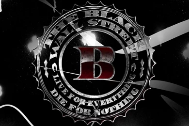 Black WallStreet WallPaper 1 By BlackWallStreet Club On DeviantArt