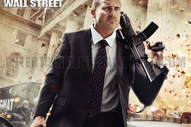 Assault On Wall Street Wallpapers