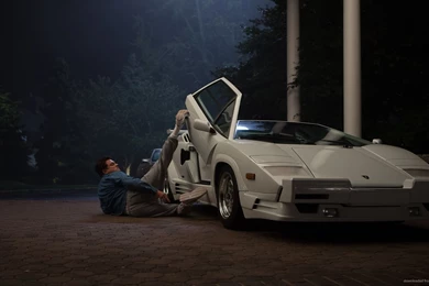 The Wolf Of Wall Street   The Wolf Of Wall Street Wallpapers ...