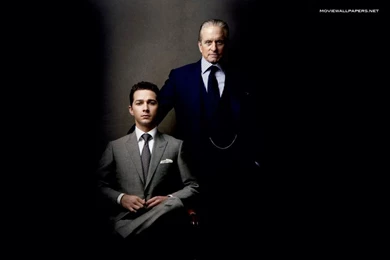 Wall Street: Money Never Sleep 1600x900 Wallpapers, 1600x900 ...