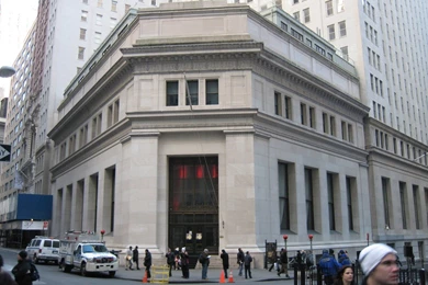 Wall Street Wallpaper Backgrounds