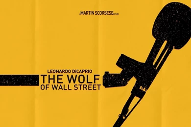 The Wolf Of Wall Street Wallpapers