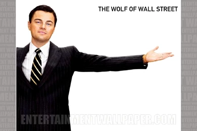 The Wolf Of Wall Street Wallpapers
