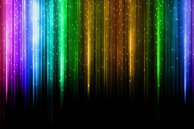 Download Wallpapers 1920x1200 Line, Vertical, Multi colored, Shiny ...