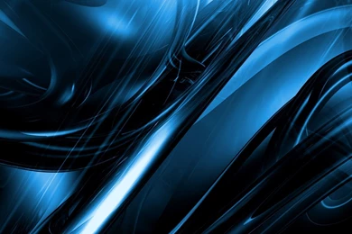 Shiny Blue Tubes, Abstract, 1920x1200 HD Wallpapers And FREE Stock ...
