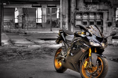Download Wallpapers 2560x1440 Kawasaki Zx6 r, Motorcycle ...