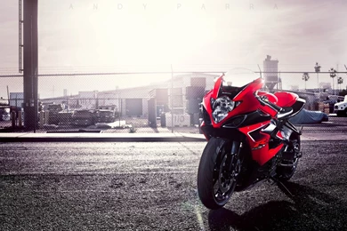 581 Motorcycle HD Wallpapers