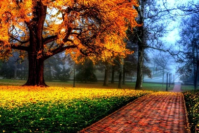 HDR Computer Wallpapers, Desktop Backgrounds