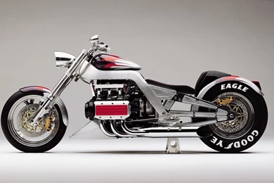 Motorcycle Wallpapers