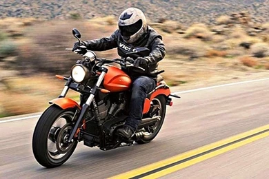 Victory Motorcycle HD Wallpapers