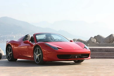 Site 757 Ferrari 458 Italia, Ferrari 458 Italia Desktop Wallpapers ...