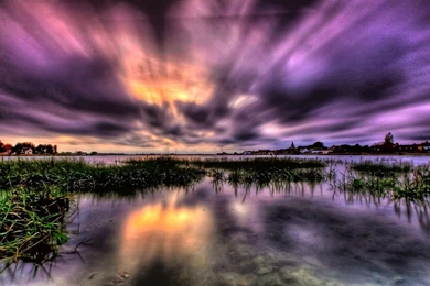 HDR Computer Wallpapers, Desktop Backgrounds