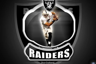 Oakland Raiders All The Way! On Pinterest