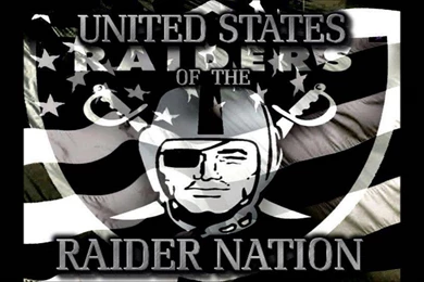 Raider Nation Wallpapers