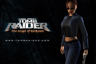 Tomb Raider Wallpapers. Tomb Raider: Lara Croft. Wallpapers ...