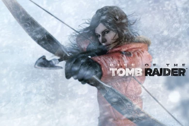 Rise Of The Tomb Raider Wallpapers Cool Free Wallpapers For ...