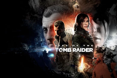 Full HD 1080p Rise Of The Tomb Raider Wallpapers HD, Desktop ...
