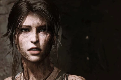 Tomb Raider 2015 Android Wallpapers