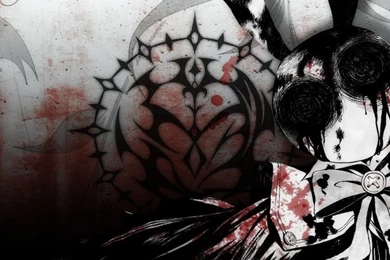 White Rabbit   Pandora Hearts Wallpapers By ZeroMizkun On DeviantArt